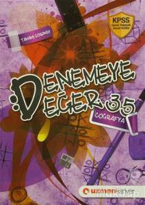 2016 KPSS Genel Yetenek-Genel Kültür Coğrafya Tamamı Çözümlü 35 Deneme