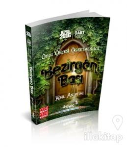 2016 KPSS ÖABT Okul Öncesi Öğretmenliği Bezirgan Başı Konu Anlatımı
