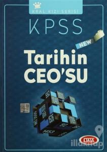 2016 KPSS Tarihin Ceo'su