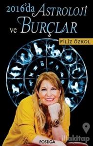 2016'da Astroloji ve Burçlar