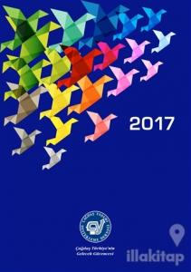 2017 Ajandası Büyük Boy