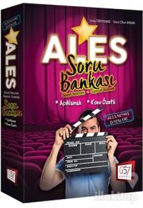 2017 ALES Sözel Sayısal Yetenek Açıklamalı Konu Özetli Soru Bankası