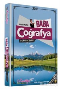 2017 Baba Coğrafya Soru Cevap