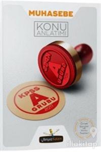 2017 KPSS A Grubu Muhasebe Konu Anlatımı
