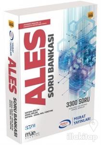 2018 ALES Soru Bankası