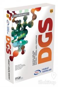 2018 DGS Sayısal Sözel Akıl Yürütme Ana Kaynak