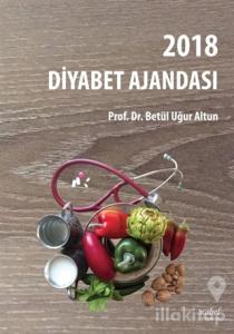 2018 Diyabet Ajandası