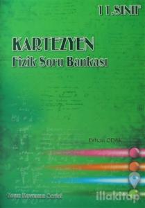 2018 Kartezyen Fizik Soru Bankası