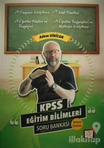 2018 KPSS Eğitim Bilimleri Soru Bankası (Tamamı Çözümlü)