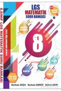 2018 LGS Matematik Soru Bankası