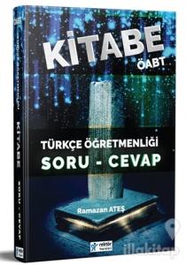 2018 ÖABT Kitabe Türkçe Öğretmenliği Soru Cevap Soru Bankası