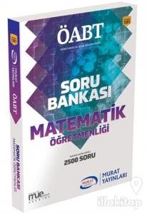 2018 ÖABT Matematik Öğretmenliği Soru Bankası