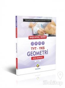 2018 TYT - YKS Geometri Soru Bankası