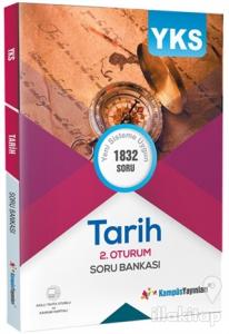 2018 YKS 2. Oturum Tarih Soru Bankası