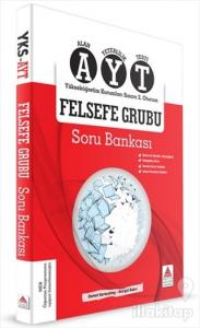 2018 YKS - AYT Felsefe Grubu Soru Bankası (2. Oturum)
