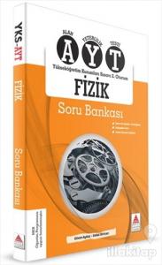 2018 YKS - AYT Fizik Soru Bankası (2. Oturum)