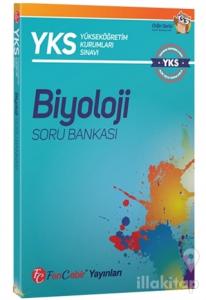2018 YKS Biyoloji Soru Bankası