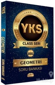 2018 YKS Class Serisi Geometri Soru Bankası