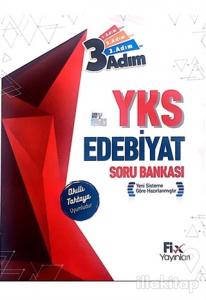 2018 YKS Edebiyat Soru Bankası