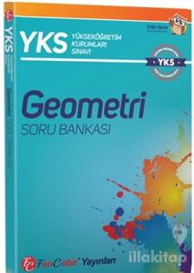 2018 YKS Geometri Soru Bankası