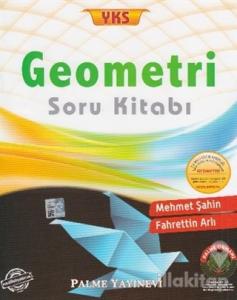 2018 YKS Geometri Soru Kitabı