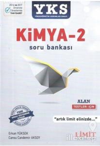 2018 YKS Kimya-2 Soru Bankası