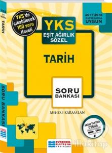 2018 YKS Tarih Soru Bankası