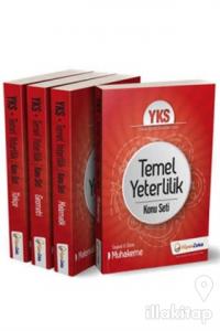 2018 YKS Temel Yeterlilik Konu Seti