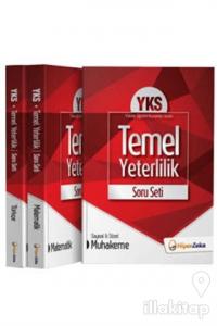 2018 YKS Temel Yeterlilik Soru Seti