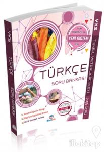 2018 YKS Türkçe Soru Bankası