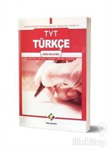 2018 YKS TYT Türkçe Konu Anlatımlı