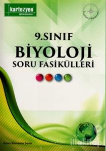 2019 9. Sınıf Biyoloji Soru Fasikülleri