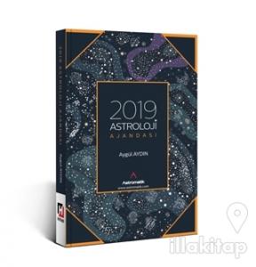 2019 Astroloji Ajandası