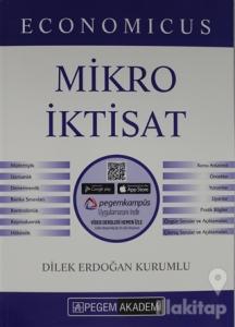 2019 KPSS A Grubu Economicus Mikro İktisat Konu Anlatımı