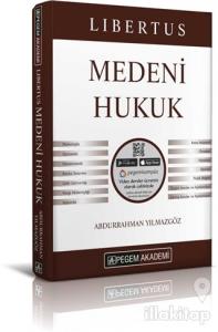2019 KPSS A Grubu Libertus Medeni Hukuk Konu Anlatımı