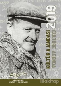 2019 Kültür Ajandası