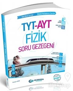 2019 TYT AYT Fizik Soru Gezegeni