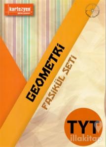 2019 TYT Geometri Fasikül Seti