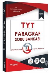 2019 TYT Paragraf Soru Bankası