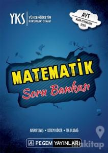 2019 YKS AYT Matematik Soru Bankası