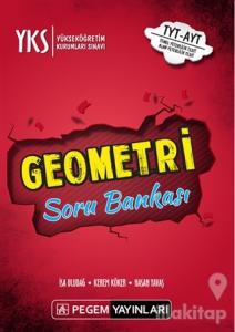 2019 YKS Geometri Soru Bankası