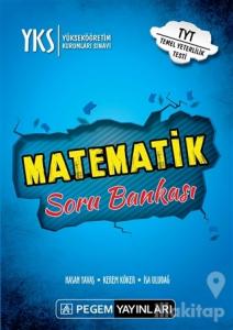 2019 YKS TYT 1. Oturum Matematik Soru Bankası