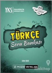 2019 YKS TYT 1. Oturum Türkçe Soru Bankası