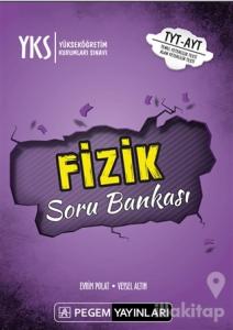 2019 YKS (TYT-AYT) Fizik Soru Bankası