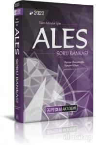 2020 ALES Tüm Adaylar İçin Soru Bankası