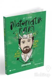 2020 AYT 1. Kitap Matematik Kafası Net Artırma Defteri Özel Ders Formatlı
