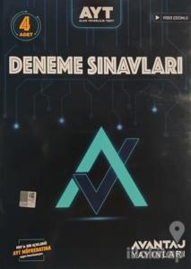 2020 AYT Deneme Sınavları