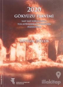 2020 Gökyüzü Takvimi