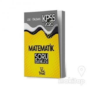 2020 KPSS Lise Ön Lisans Vatandaşlık Soru Bankası