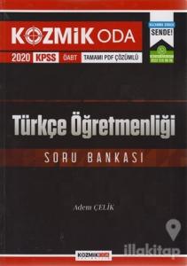 2020 KPSS ÖABT Türkçe Öğretmenliği Soru Bankası